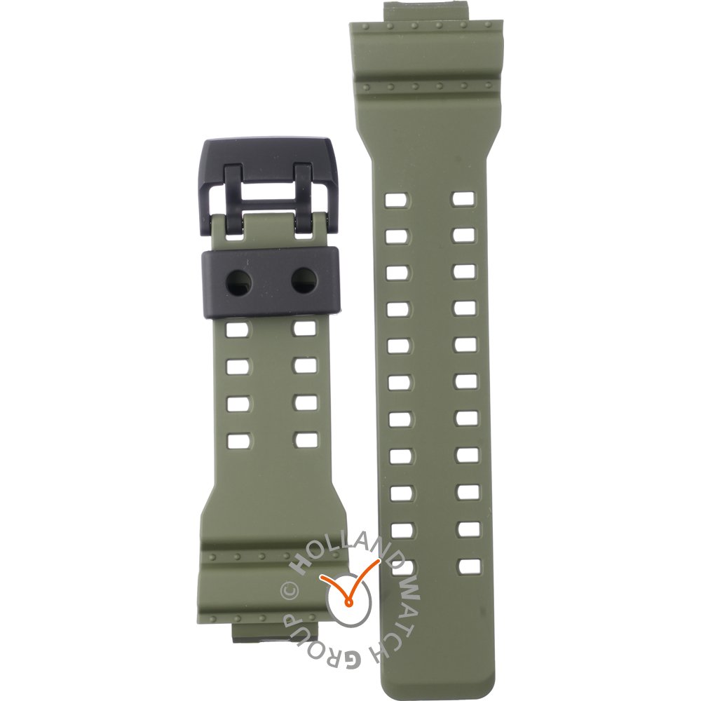 G-Shock Straps 10549322 G-Shock 