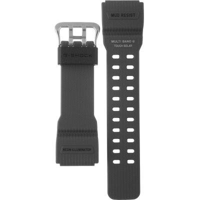 G-Shock 10559692 Mudmaster Strap