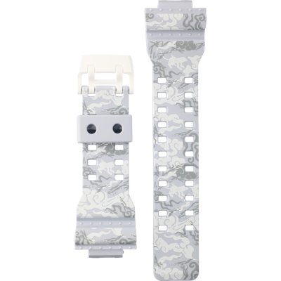 G-Shock 10562880 Celestial Guardian - White Tiger Strap