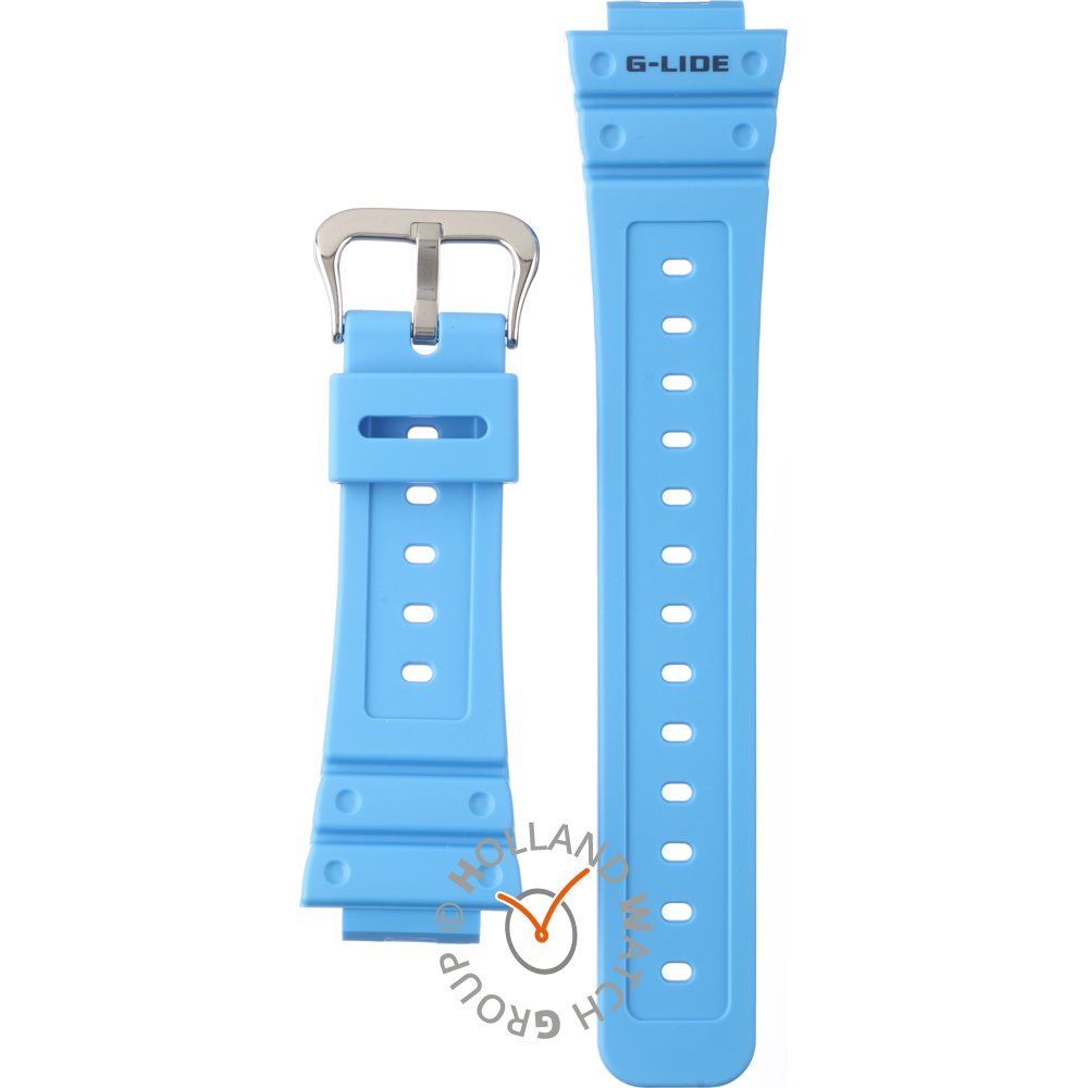 GShock Straps 10566547 • Official dealer • Watch.co.uk