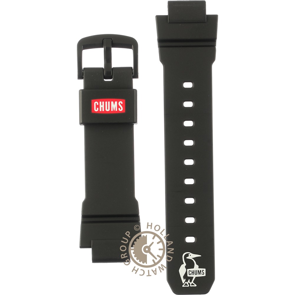 G-Shock 10611596 Baby-G Chums Strap • Official dealer •