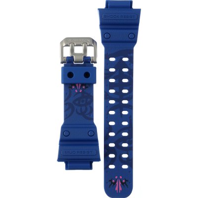 G-Shock 10613831 Oversize Strap