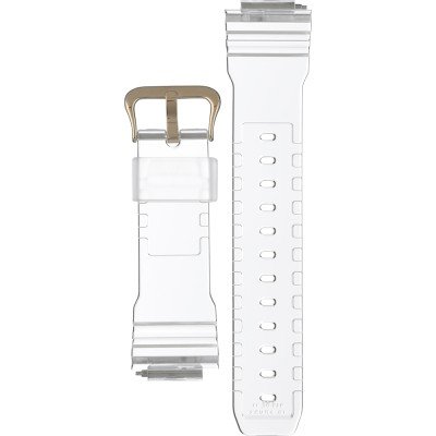 G-Shock 10623461 See Thru Strap