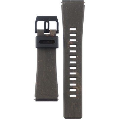 G-Shock Classic Style 10637427 Carbon Core Guard - Mystic Forest Strap