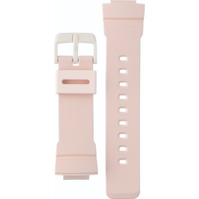 G-Shock 10637436 Misty Pink Strap