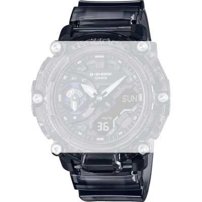 G-Shock 10640081 G-SHOCK Classic Strap