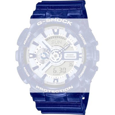 G-Shock 10641196 Ana-Digi Strap