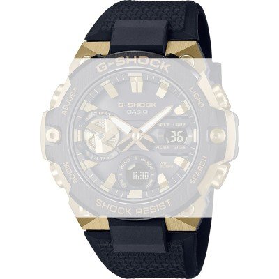 G-Shock 10645185 G-Steel Strap