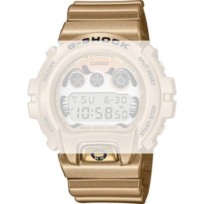 G-Shock 10648375 Daruma Strap