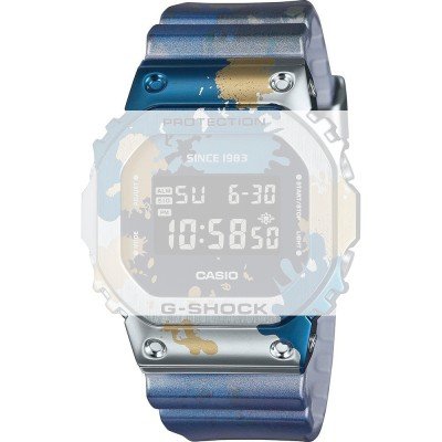 G-Shock 10648379 Street Spirit Strap