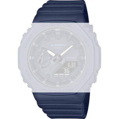 G-Shock 10650779 GMA-S2100 Strap