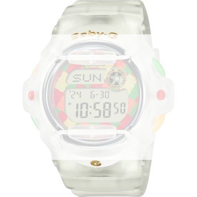G-Shock 10652250 Baby-G X Haribo Strap