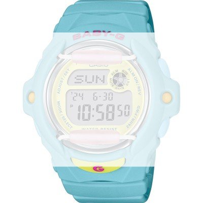 G-Shock 10658907 Baby-G Strap