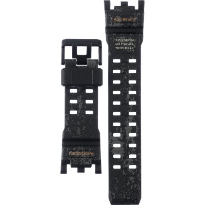 G-Shock 10660462 Mudmaster Strap