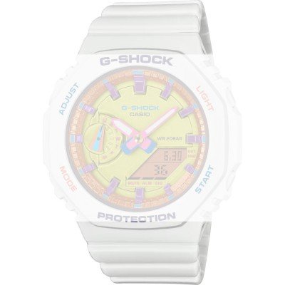 G-Shock 10660471 Brigh Summer Strap