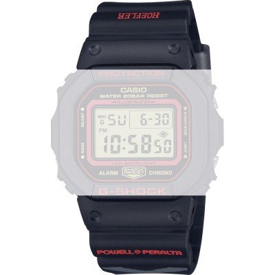 G-Shock 10662849 Powell Peralta Strap
