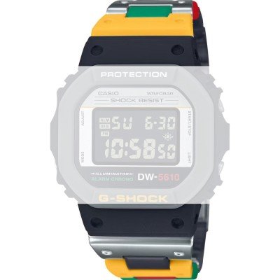 G-Shock 10663953 Mix Tape Strap