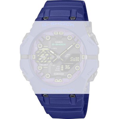 G-Shock 10670409 Cyber Space Strap