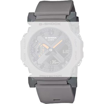 G-Shock 10670414 GA-2300 Strap