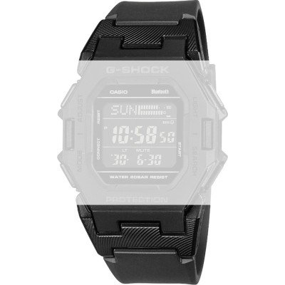 G-Shock 10672315 Digital Strap