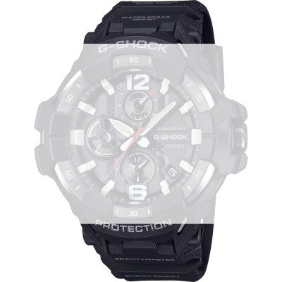G-Shock 10672319 Gravitymaster Strap