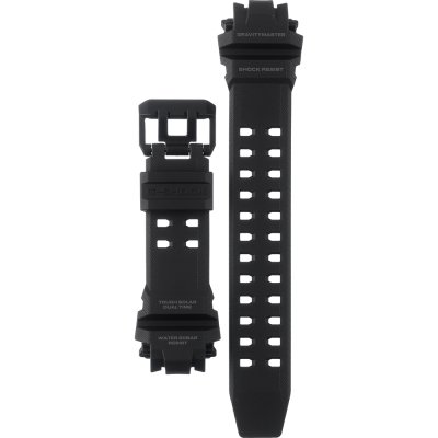 G-Shock 10672320 Gravitymaster Strap