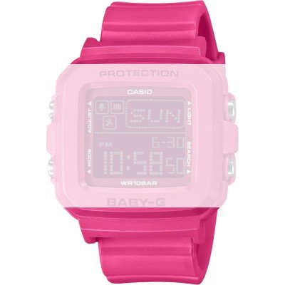 G-Shock 10673230 Baby-G + Plus Strap