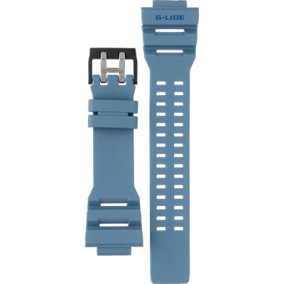 G-Shock 10674104 G-Lide Strap
