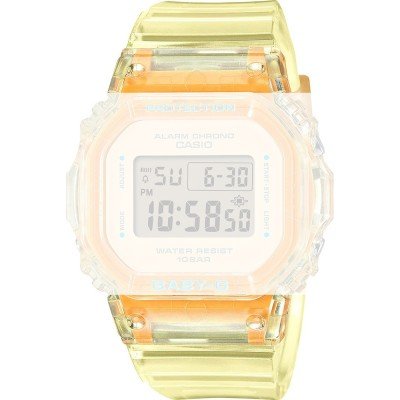 G-Shock 10674108 Baby-G Summer Jelly Strap