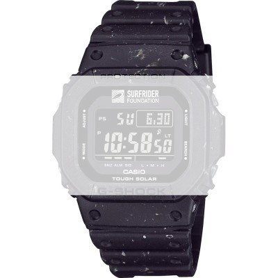 G-Shock 10675594 Surfrider Foundation Strap