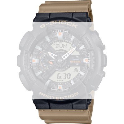 G-Shock 10675602 Two Tone Utility Colours Strap
