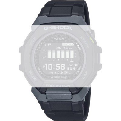 G-Shock 10677096 G-Squad Strap