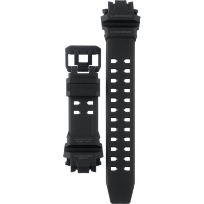 G-Shock 10677108 Gravity Master - Emergency Colours Strap