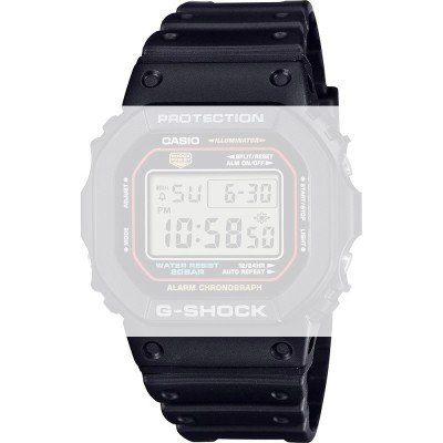 G-Shock 10678112 Origin Strap