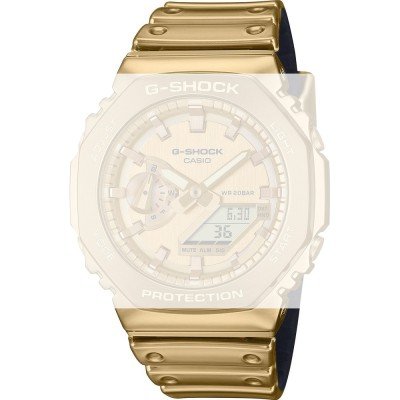 G-Shock 10681658 Classic - Fine Metallic Strap