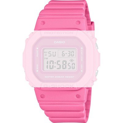 G-Shock 10687327 Power Pink Strap
