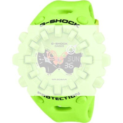 G-Shock 10687336 Big Case Strap