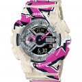 G-Shock Classic Style GA-110SS-1AER Street Spirit - 1983 Watch
