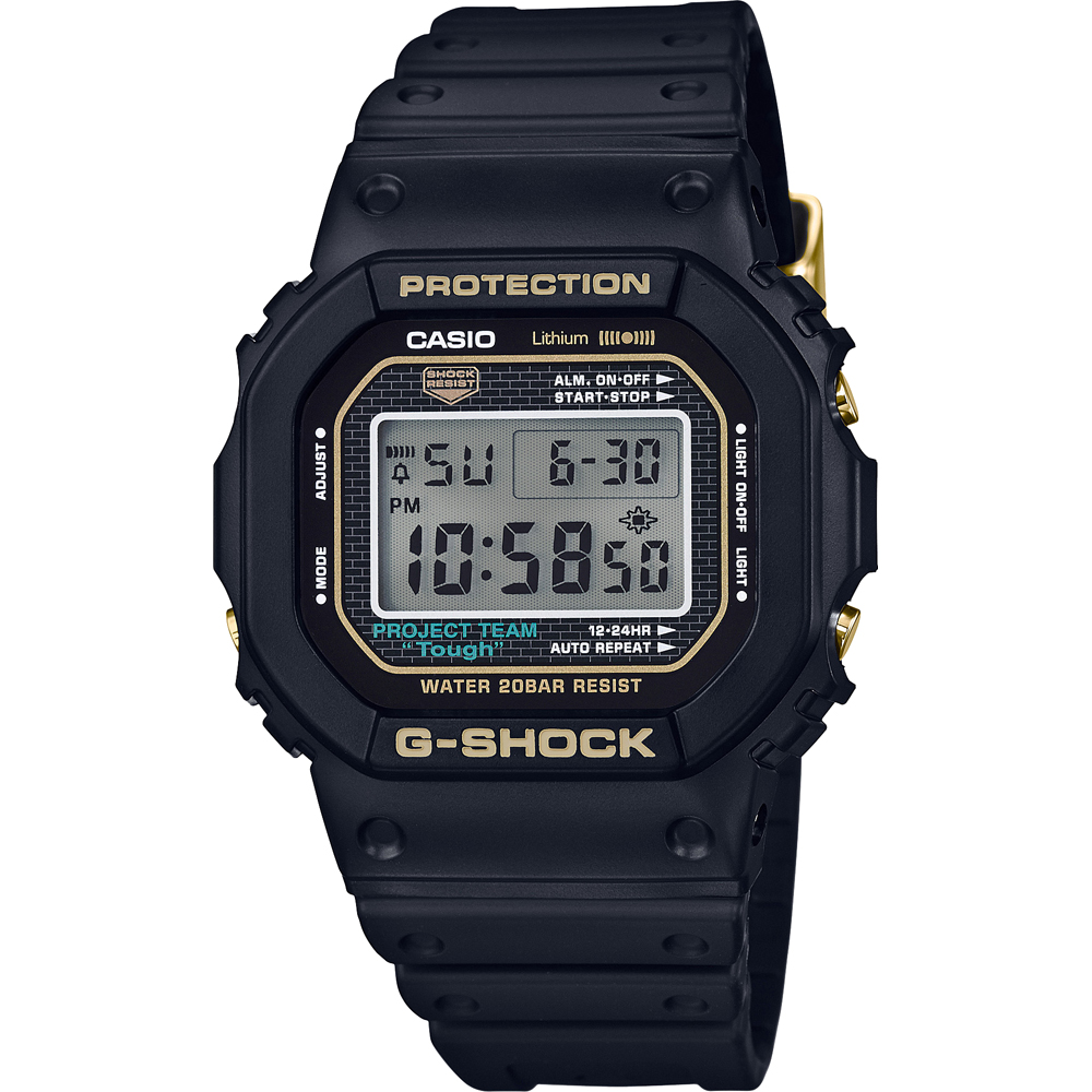 G-Shock Classic Style DW-5035D-1BER Watch
