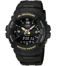 G-Shock G-100-9BMJF