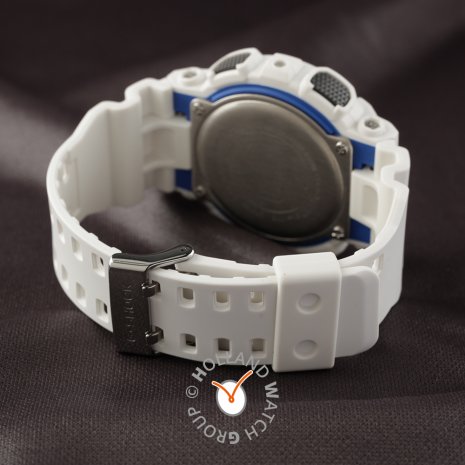 GA-100B-7AER Ana-Digi Watch 