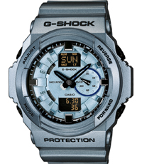 G-Shock GA-150A-2A