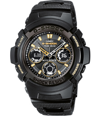 G-Shock AWG-100BC-1A