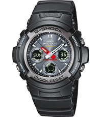 G-Shock AWG-101-1A
