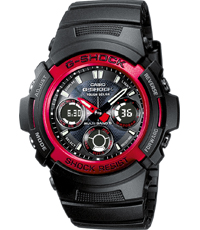 G-Shock AWG-101F-4A