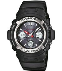 G-Shock AWG-M100-1AER