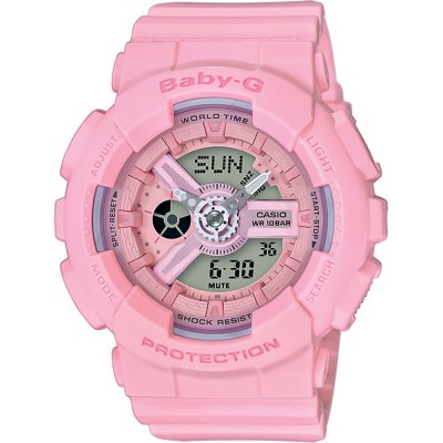 G-Shock Baby-G BA-110-4A1 Watch
