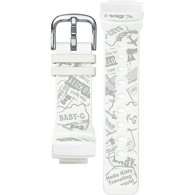 G-Shock 10564613 Baby-G Strap