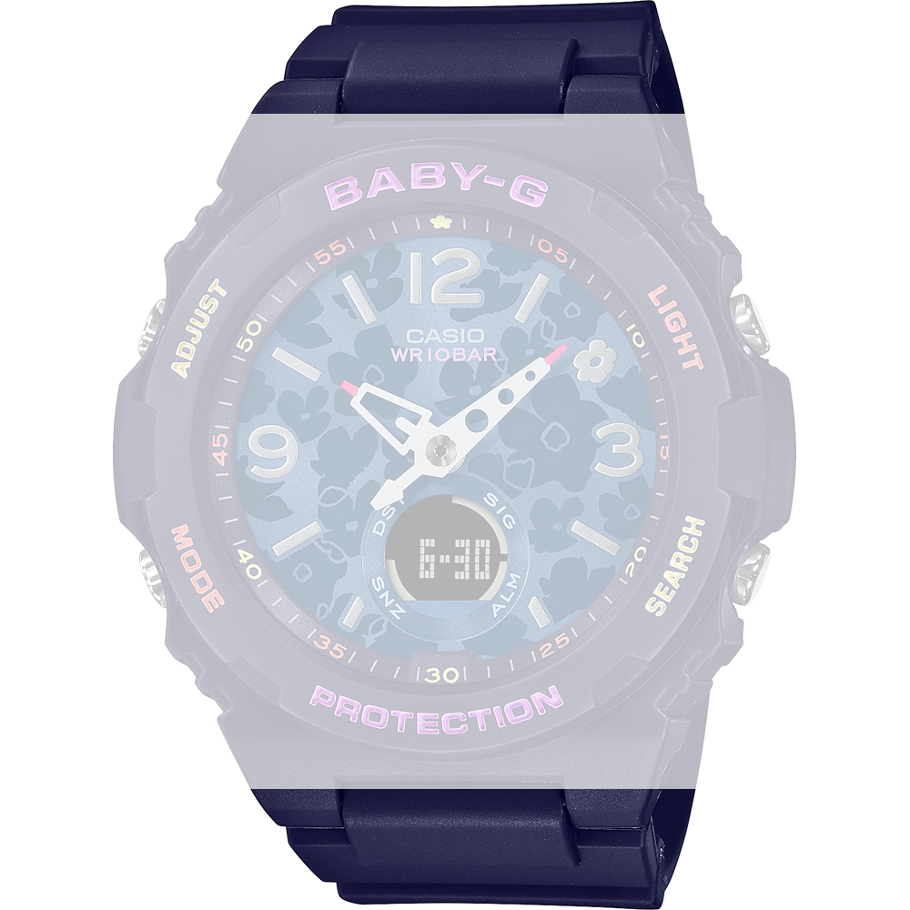 G-Shock 10629388 Baby-G Strap