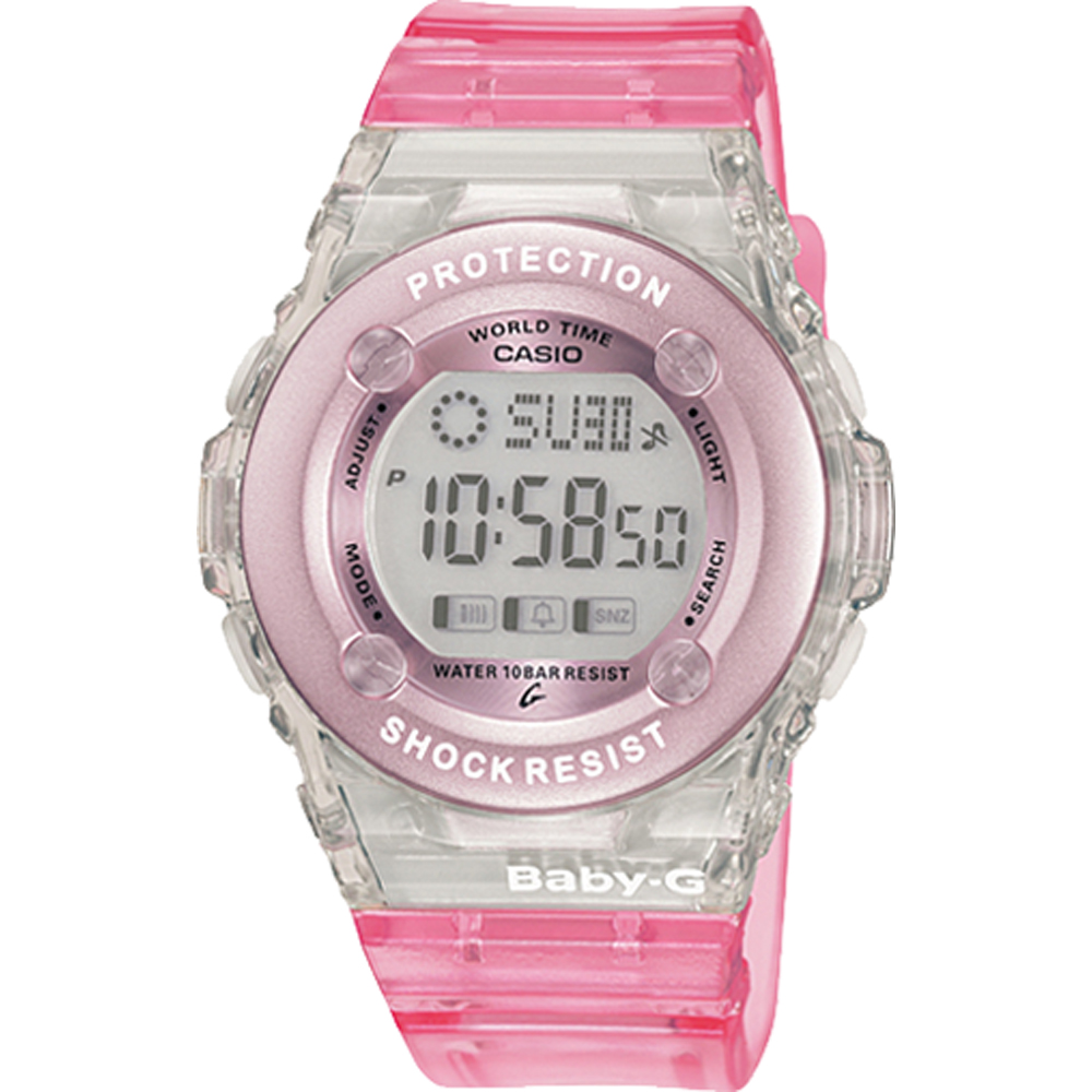 G-Shock BG-1302-4 Baby-G Watch